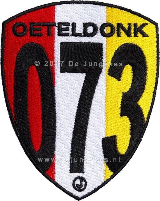 Oeteldonk