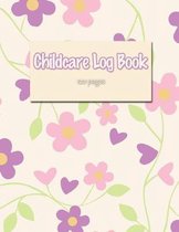 Childcare Logbook