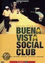 Buena Vista Social Club - Buena Vista Social Club (Import)