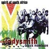 Spirit Of South Africa