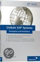 Globale SAP-Systeme - Konzeption und Architektur