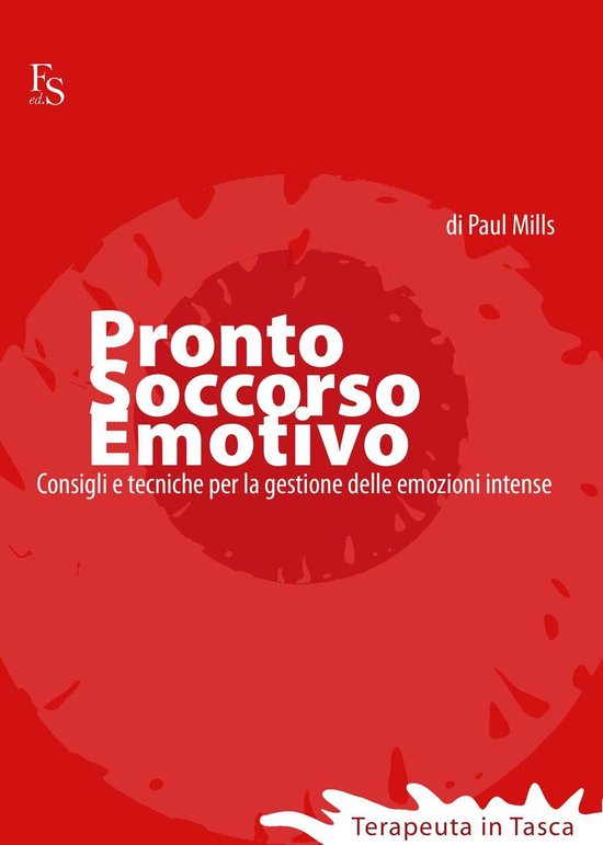 Pronto Soccorso Emotivo - cover