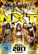 NXT - Best of NXT 2017