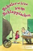 Schülerwitze zum Schlapplachen