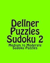 Dellner Puzzles Sudoku 2