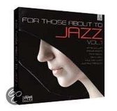 For Those About To Jazz Vol. 1