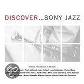 Discover...sony Jazz