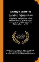 Employer Sanctions