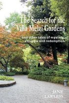 The Search for the Villa Melzi Gardens