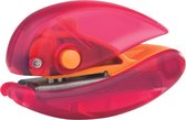 Perforateur Punchito 1 trou - rouge