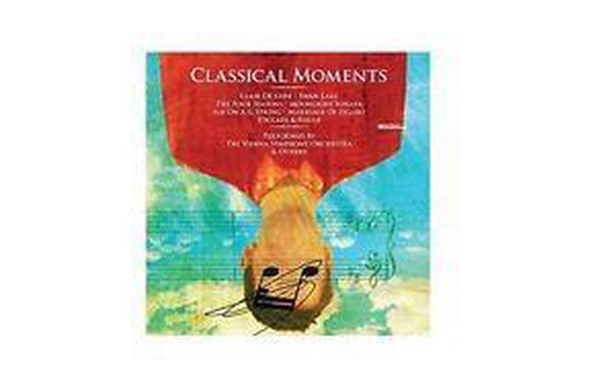 Classical Moments