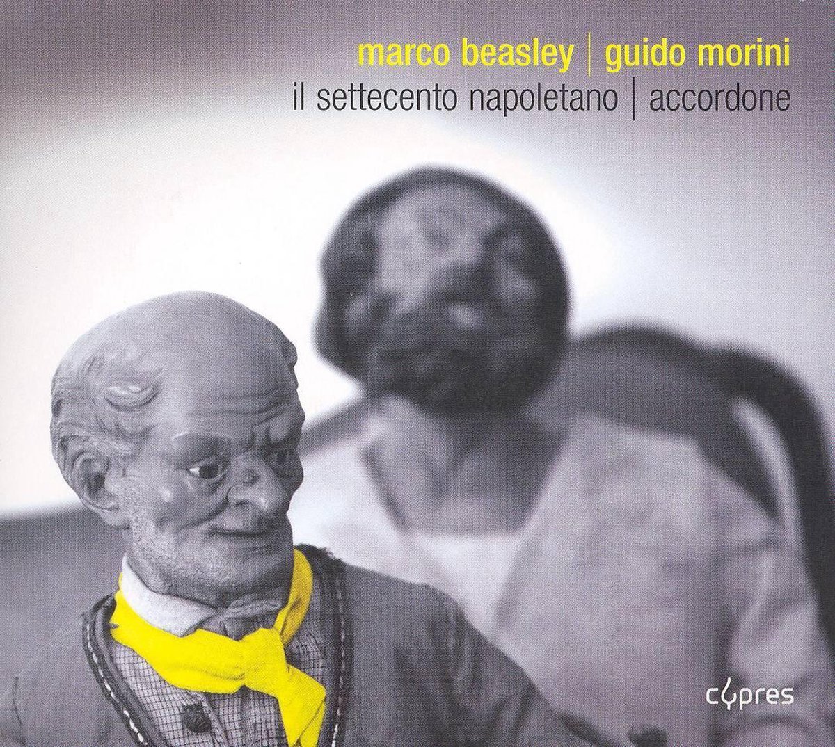 Il Settecento Napoletano