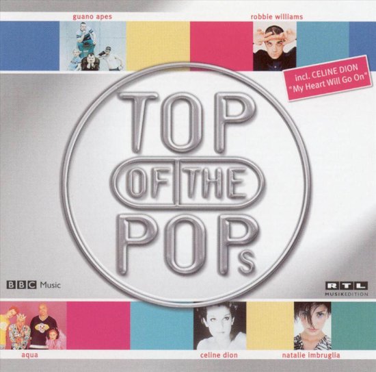 Top of the Pops [1999]