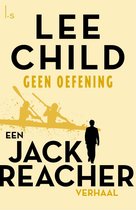 Jack Reacher - Geen oefening
