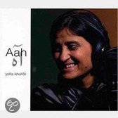 Yolla Khalifé - Aah (CD)