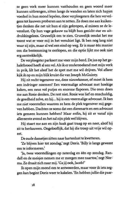 Water Voor De Olifanten