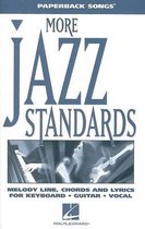 More Jazz Standards