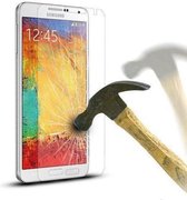 Explosion proof glass screen protector NOTE 4