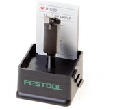 Festool HW S8 D18/30 Groeffrees HW