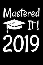 Mastered It! 2020