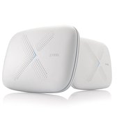 Zyxel Multy X Tri-Band AC3000 - Router - 3000 Mbps