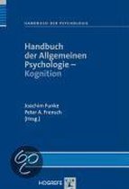 Handbuch Der Allgemeinen Psychologie - Kognition