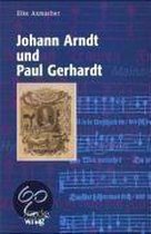 Johann Arndt Und Paul Gerhardt