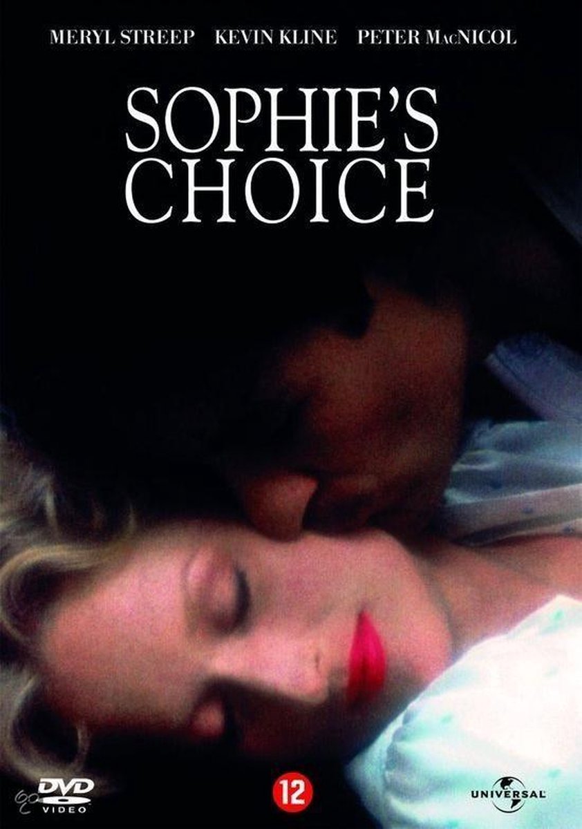 Sophie's Choice (Dvd), Peter MacNicol | Dvd's | bol.com