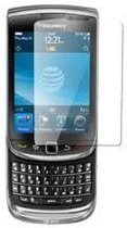 ABC-LED Screenprotector voor BlackBerry 9800 - Clear