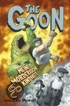 The Goon 03