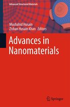 Advanced Structured Materials 79 - Advances in Nanomaterials
