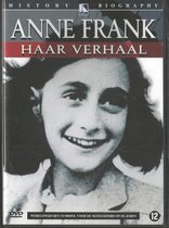 Anne Frank - Haar Verhaal
