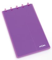 20x Atoma notitiboekje Vocabulaire