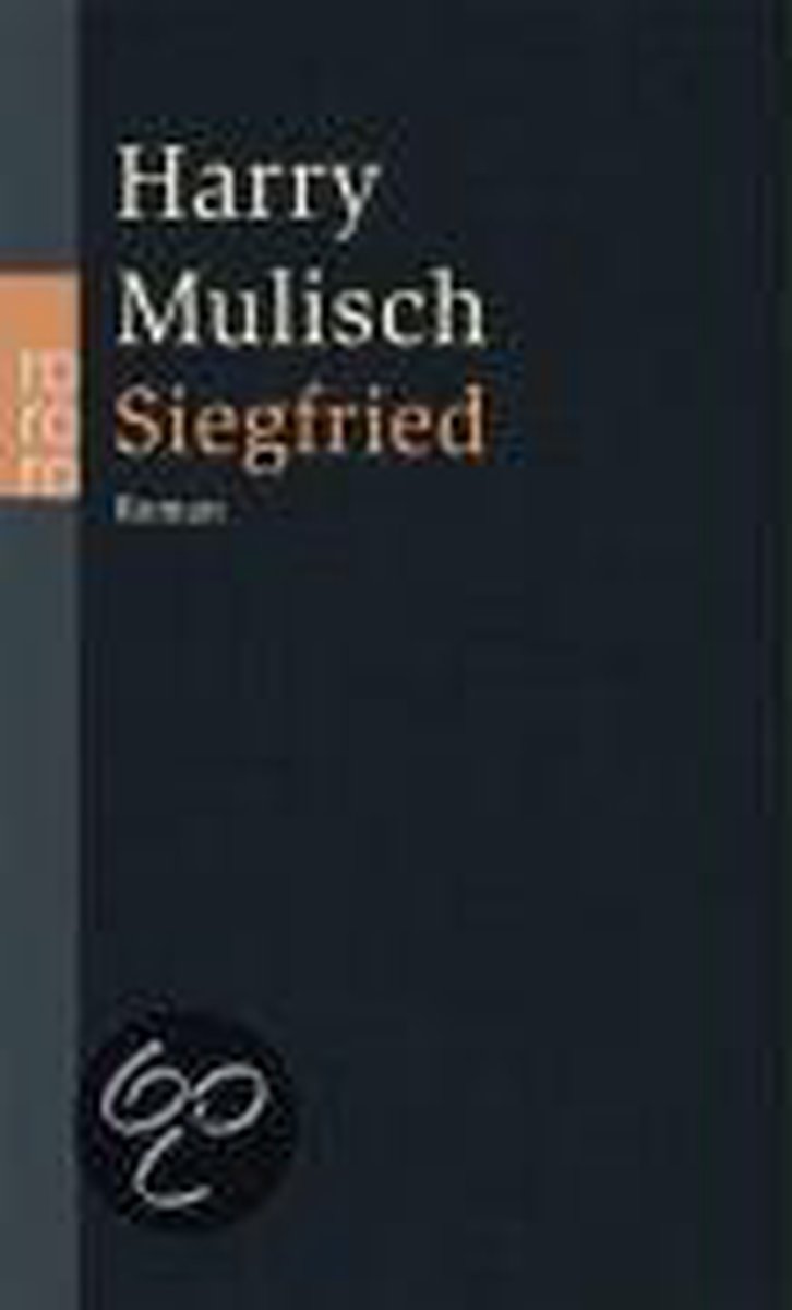 Mulisch, H Siegfried, Harry Mulisch Mulisch, H Siegfried, Harry Mulisch