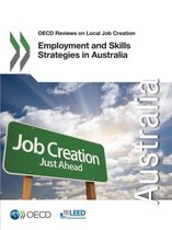 Employment and skills strategies in Australia