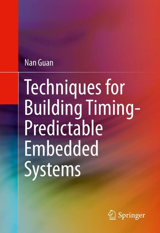 Engineering (R0) - Techniques for Building Timing-Predictabl ... - cover