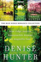 A Blue Ridge Romance - The Blue Ridge Romance Collection