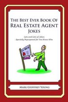 The Best Ever Book of Real Estate Jokes