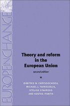 Europe in Change - Theory and reform in the EU