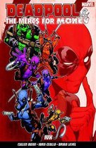 Deadpool & The Mercs For Money Vol. 2: Ivx