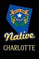 Nevada Native Charlotte