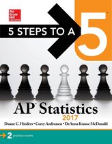 5 Steps to a 5 AP Statistics 2017