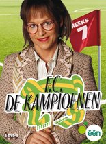 FC De Kampioenen -  Seizoen 7