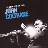 Coltrane John - Very Best Of Jazz