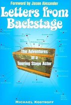 Letters from Backstage