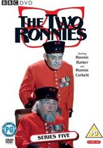 Two Ronnies - Series 5