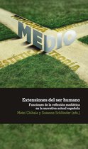Ediciones de Iberoamericana 75 - Extensiones del ser humano