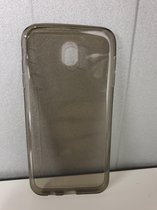 smockey-grey backcover samsung J7 (2017)