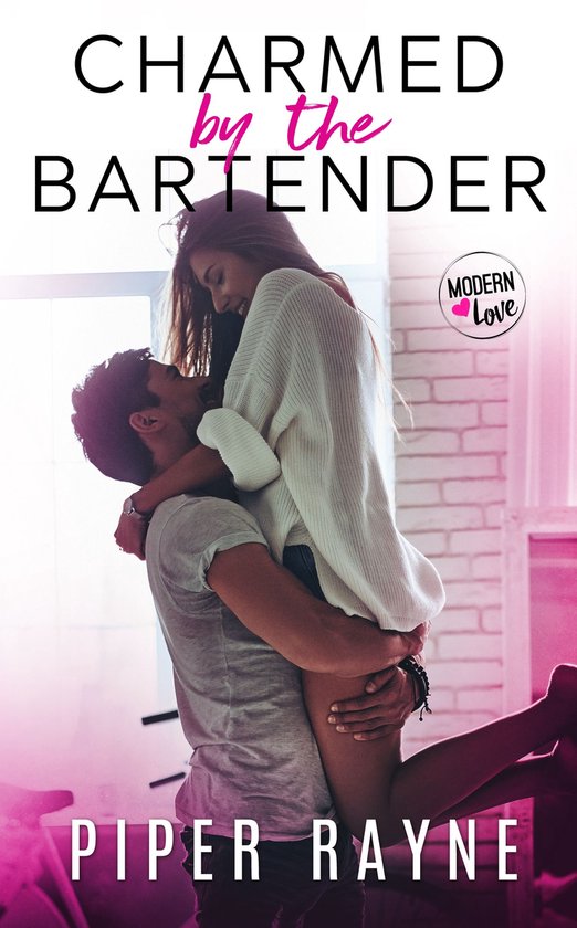 Modern Love 1 - Charmed by the Bartender