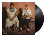 Ella Fitzgerald & Louis Armstrong - Ella And Louis (LP + Download)